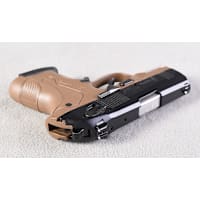Beretta ~ PX4 Storm ~ .40 Smith & Wesson | Mack's Prairie Wings