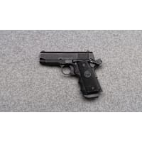 Colt ~ M1991A1 Compact ~ .45 Auto | Bass Pro Shops
