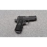 Colt ~ M1991A1 Compact ~ .45 Auto | Bass Pro Shops