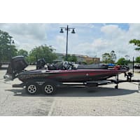 Pre-Owned 2022 Nitro Z21 XL Pro | Bass Pro Shops