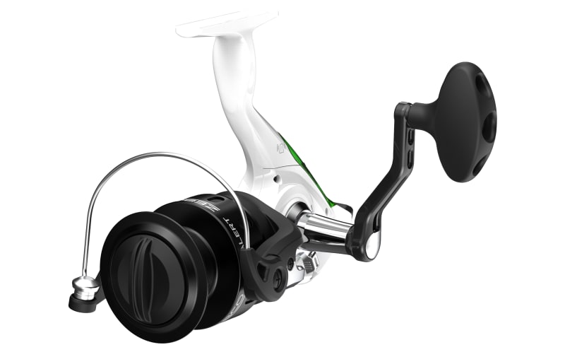 Zebco Bite Alert Spinning Combo