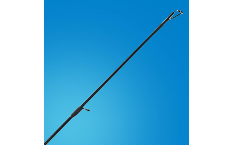 Bass Pro Shops Pole In One Spinning Travel Combo