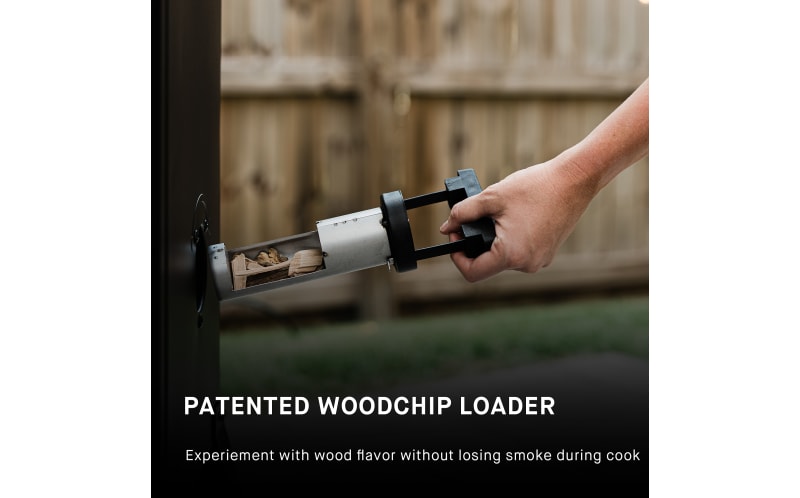 Masterbuilt 30'' Digital Electric Smoker