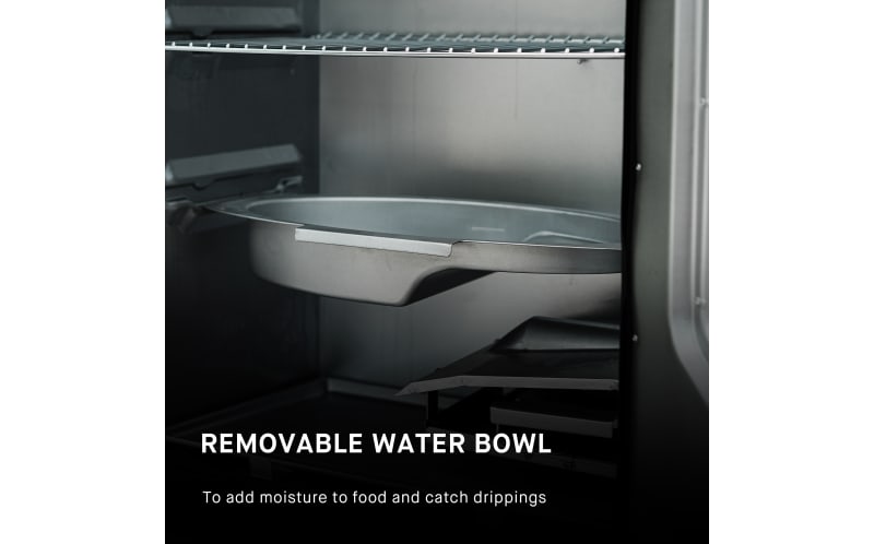 Masterbuilt 30'' Digital Electric Smoker