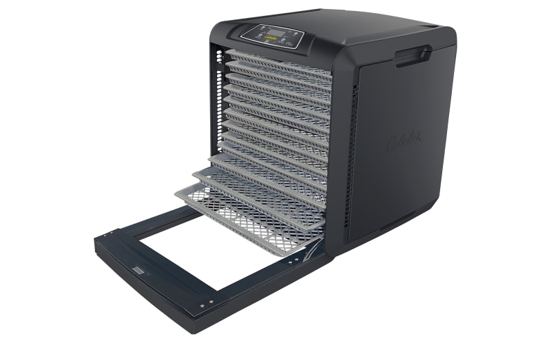 Cabela's Pro Series 12-Tray Dehydrator