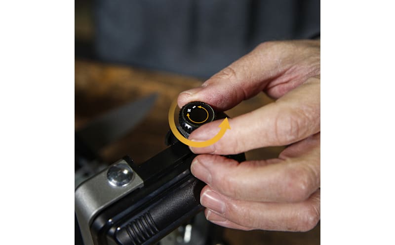 Work Sharp Professional Precision Adjust Knife Sharpener