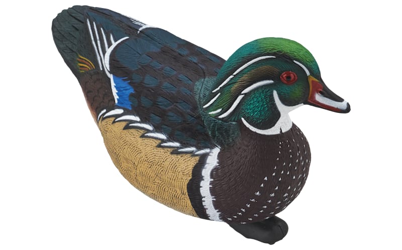 Northern Flight Pro Series Wood Duck Decoys