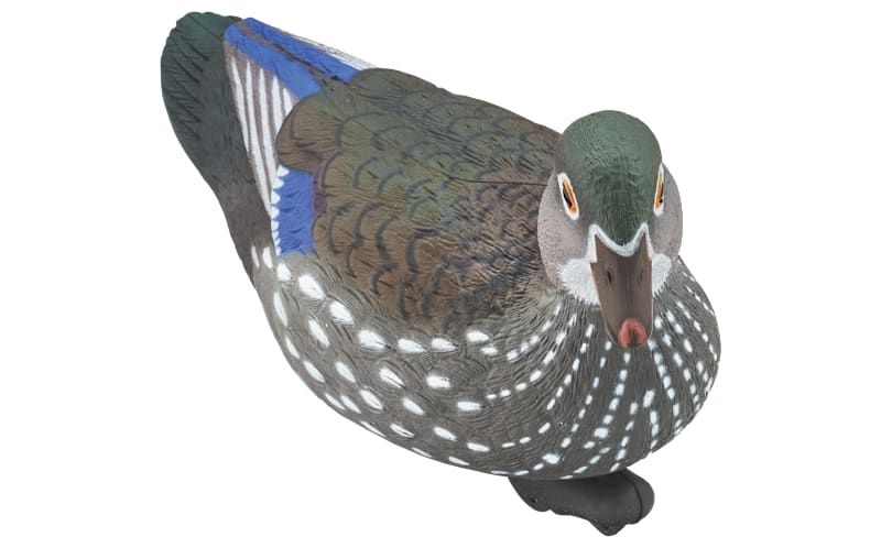 Northern Flight Pro Series Wood Duck Decoys