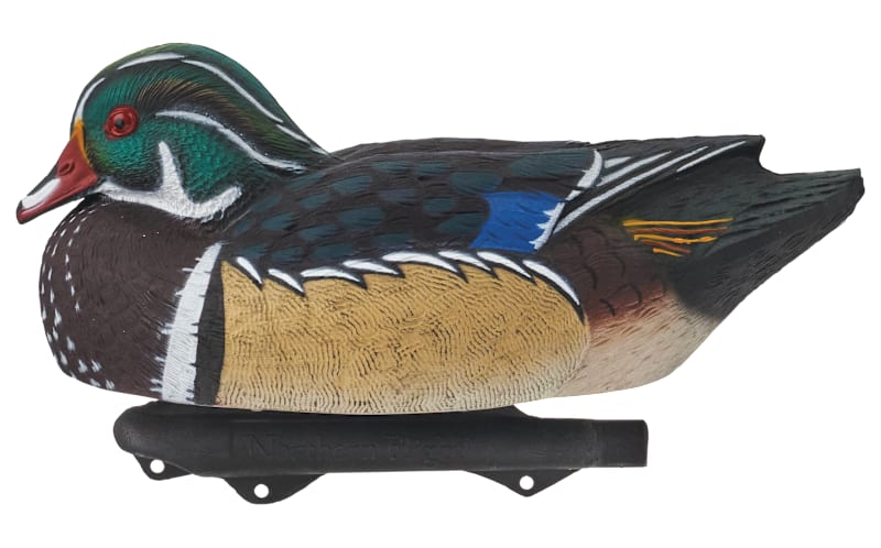 Northern Flight Pro Series Wood Duck Decoys