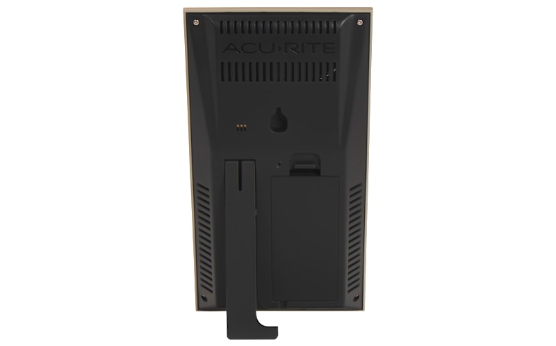 AcuRite Weather Station with Vertical Color Display