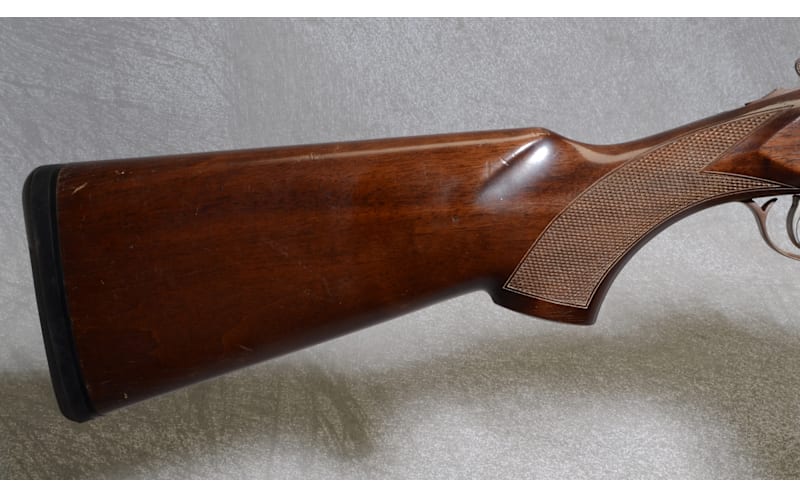 Winchester 101 Sporting Shotgun, 12 Gauge, 30 Inch Barrel, 8 1/2 lbs.