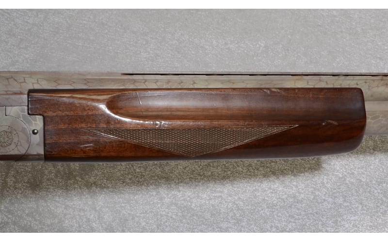 Winchester 101 Sporting Shotgun, 12 Gauge, 30 Inch Barrel, 8 1/2 lbs.