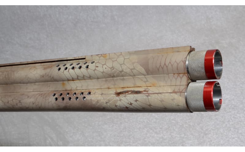 Winchester 101 Sporting Shotgun, 12 Gauge, 30 Inch Barrel, 8 1/2 lbs.