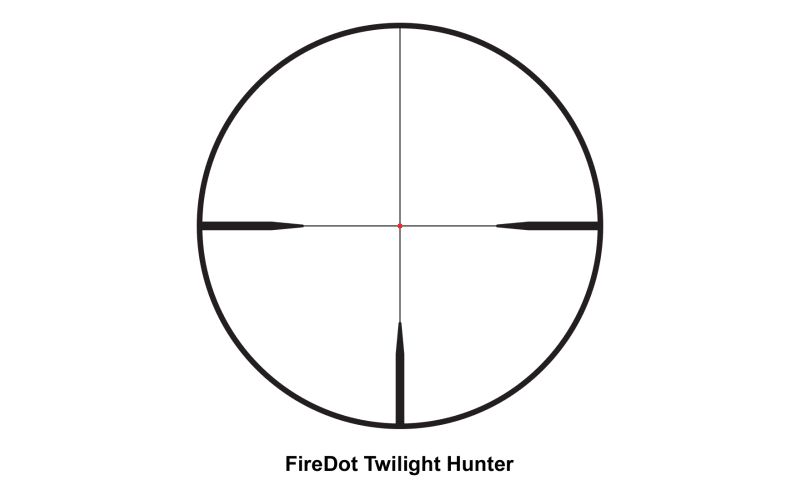 Leupold VX-Freedom FireDot Rifle Scope | Bass Pro Shops
