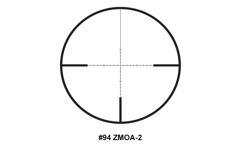 ZEISS® Conquest® V4 4-16x44mm Riflescope | Bass Pro Shops Canada
