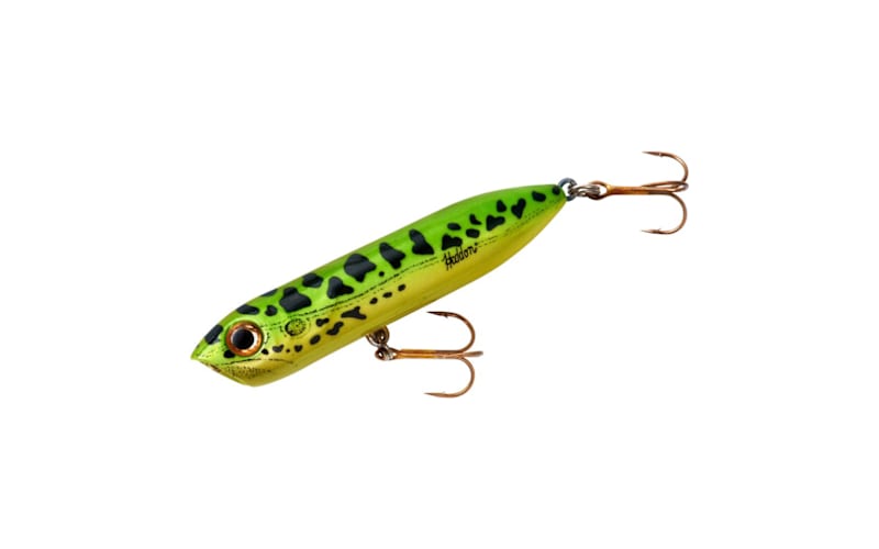 Heddon® Chug'n Spook Jr. | Bass Pro Shops Canada