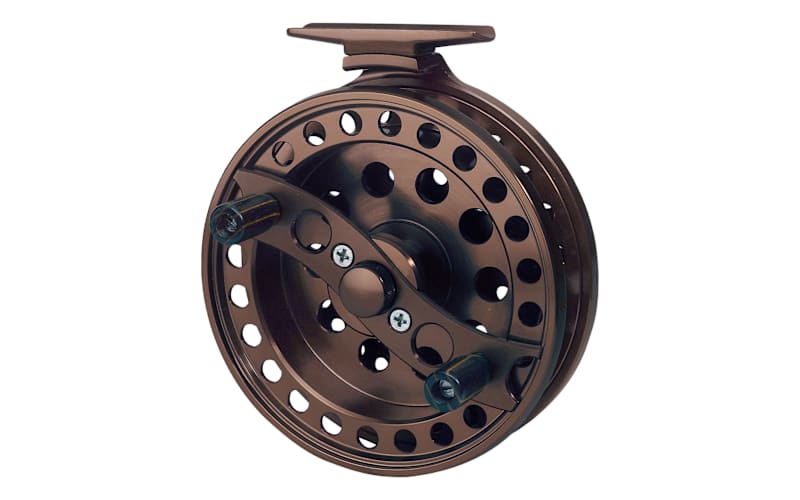 Okuma® Aventa Center Pin Float Reel Bass Pro Shops Canada