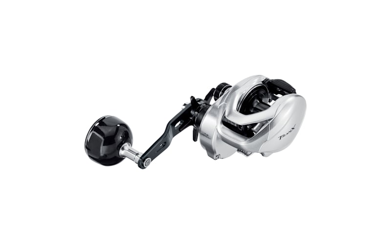 Shimano® Tranx Baitcasting Reel | Bass Pro Shops Canada