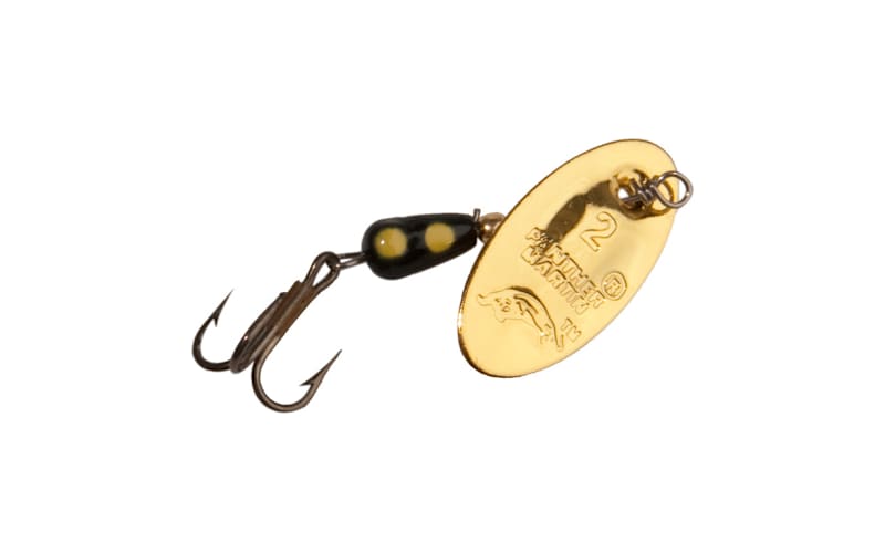 Panther Martin® Regular Spinner Lure Bass Pro Shops Canada