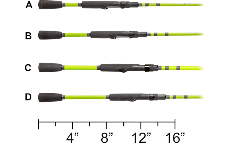 Bass Pro Shops Tourney Special Spinning Rod | Bass Pro Shops Canada