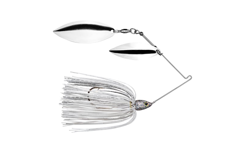 Strike King® Tour Grade Spinnerbait | Bass Pro Shops Canada