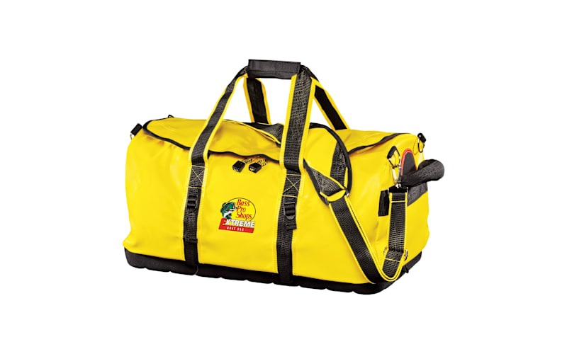【E'POR】BOAT BAG Large Bass Pro Shops® Extreme® Boat Bag | Bass Pro Shops Canada