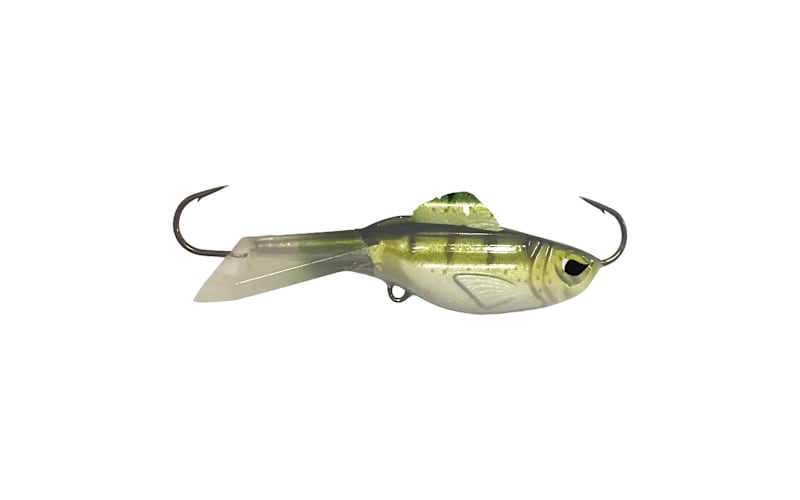 Acme® Hyper-Rattle Lure | Bass Pro Shops Canada
