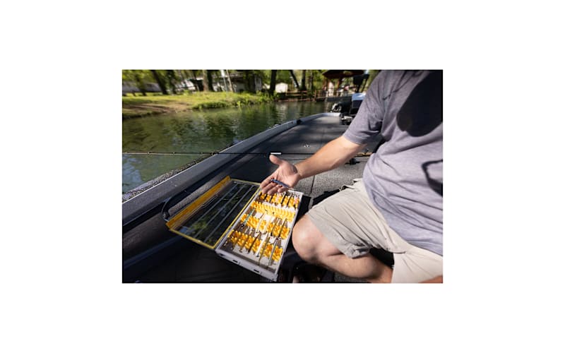 Plano® EDGE StowAway® | Bass Pro Shops Canada
