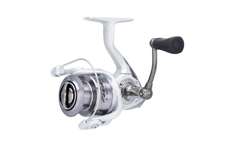 details pflueger trion spinning fishing reel 20 Each reel comes pre Pflueger Trion 25 Spinning Reel