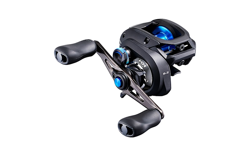 baitcasting reels canada Shimano® SLX DC Baitcast Reel