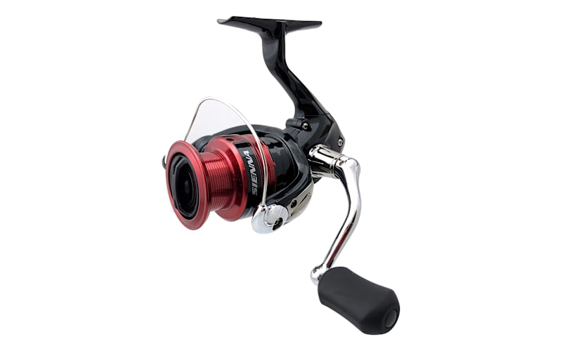 Shimano® Sienna FG Spinning Reel Bass Pro Shops Canada