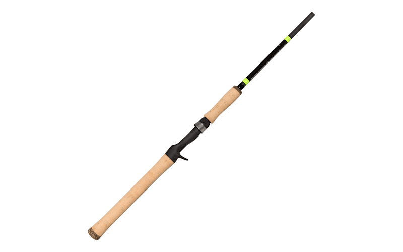 gルーミス E6X CBR845 G.Loomis G. Loomis E6X Walleye Casting Rod | Bass Pro Shops Canada