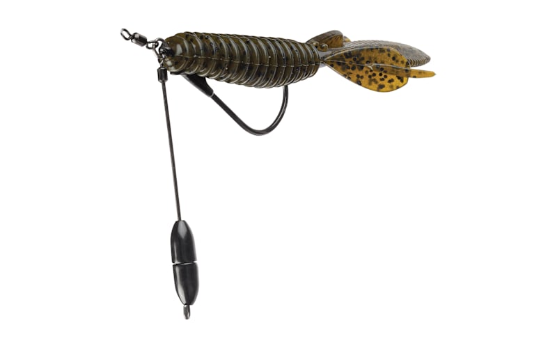 VMC® Tokyo Rig Heavy Duty Flippin' Hook | Bass Pro Shops Canada