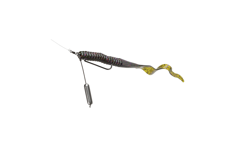 VMC® Tokyo Rig Heavy Duty Worm Hook | Bass Pro Shops Canada