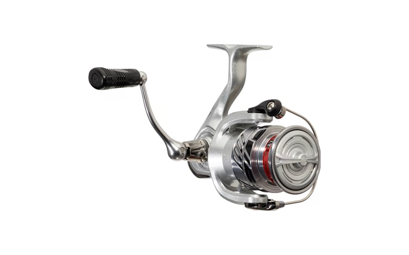 Daiwa® Crossfire LT Spinning Reel Bass Pro Shops Canada