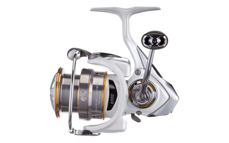 Bass Pro Shops® Johnny Morris® CarbonLite™ Spinning Reel | Bass