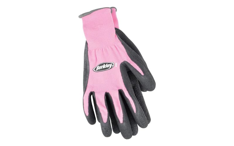 Berkley® Coated Fillet Gloves Bass Pro Shops Canada
