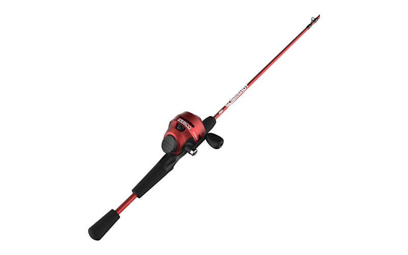 Zebco® 202 Slingshot Spincast Combo Bass Pro Shops Canada - Main Image