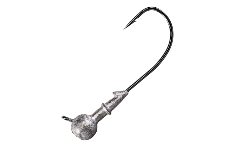 Bass Pro Shops® Round Head Pro Jigheads Bass Pro Shops Canada
