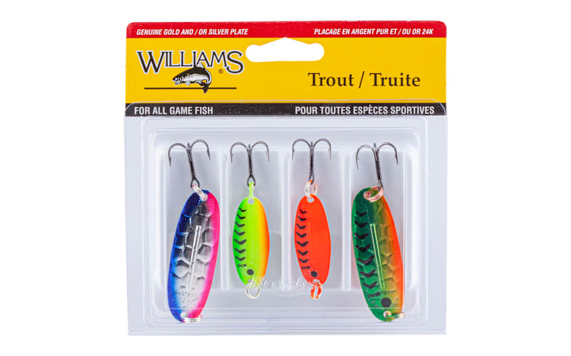 bass lures canada AC Shiners 250 Gold Black and all other sport fish Improve your Smallmouth Bass Catching