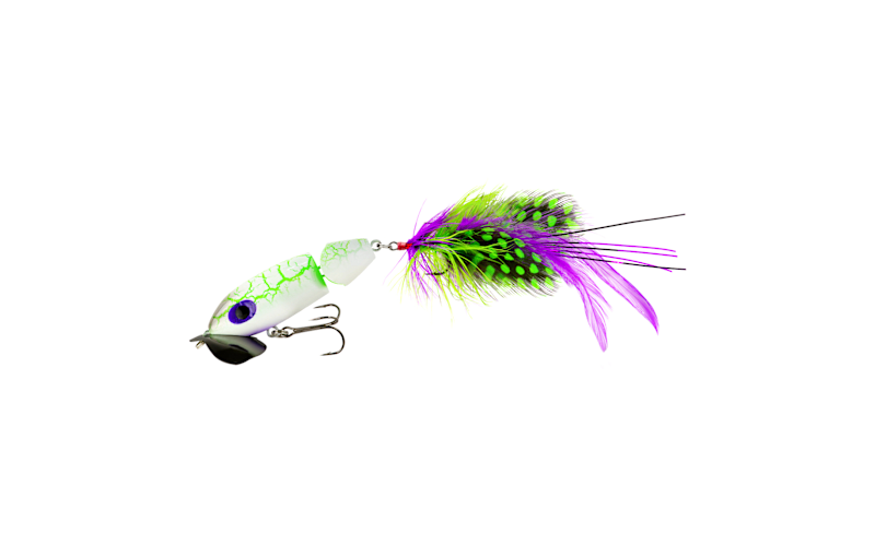 Arbogast® Jointed Jitterbug 2.0 | Bass Pro Shops Canada