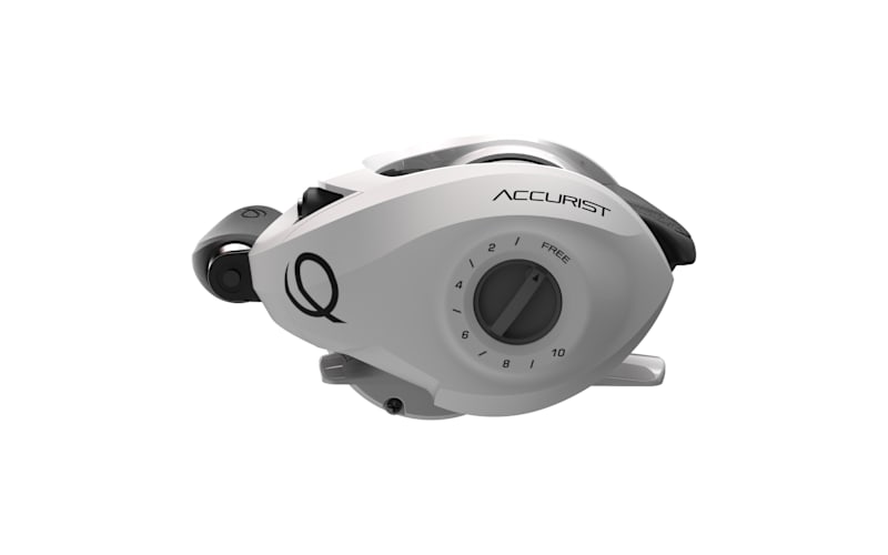 accurist pt baitcasting reel Quantum Conventional Reels  White Water Outfitters and competitive price Quantum Accurist S3 PT Baitcaster