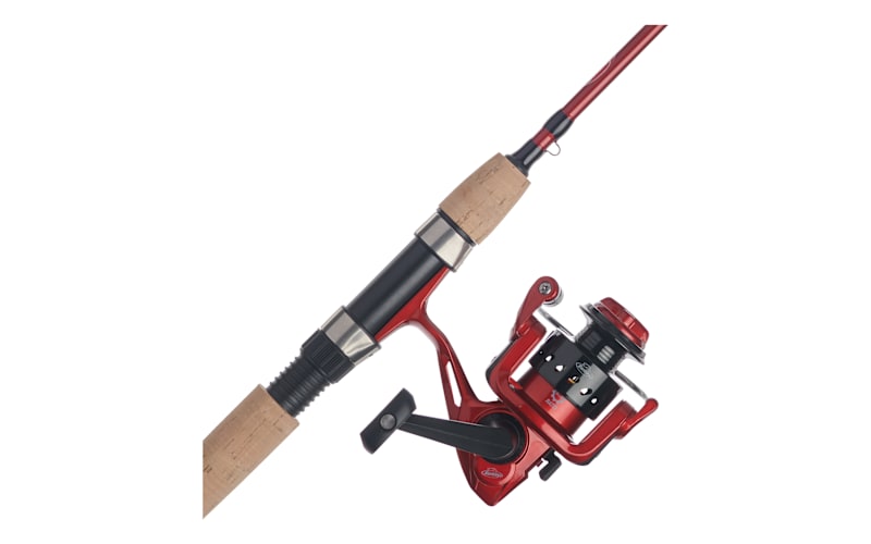 Berkley® Cherrywood® HD Spinning Combo | Bass Pro Shops Canada