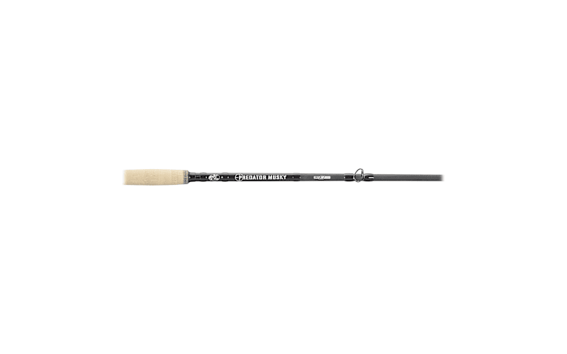 Bass Pro Shops® Predator Musky Casting Rod Bass Pro Shops Canada