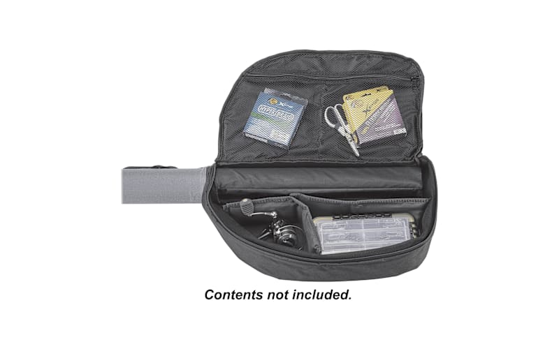 bass pro shop fishing pole carrier travel Bass Pro Shops® Travel Rod Case
