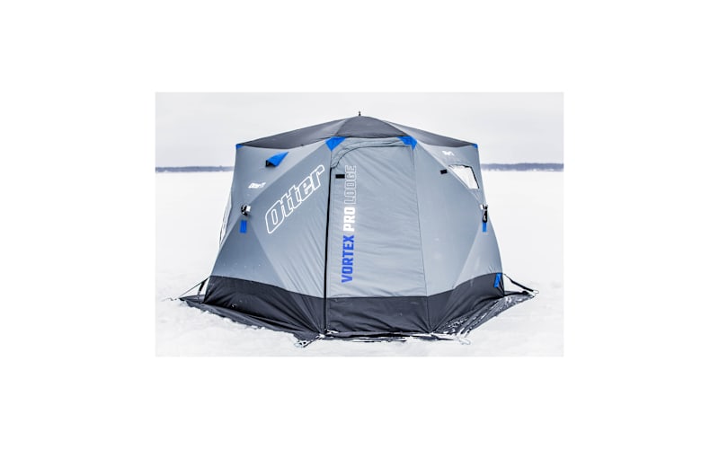 Otter® Vortex Pro Lodge Thermal Hub Bass Pro Shops Canada