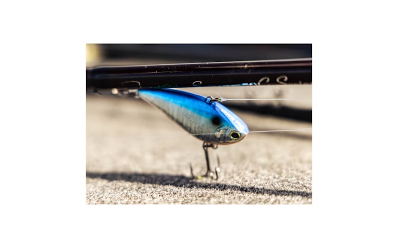 Yo-Zuri® Rattl'n Vibe One Knock | Bass Pro Shops Canada