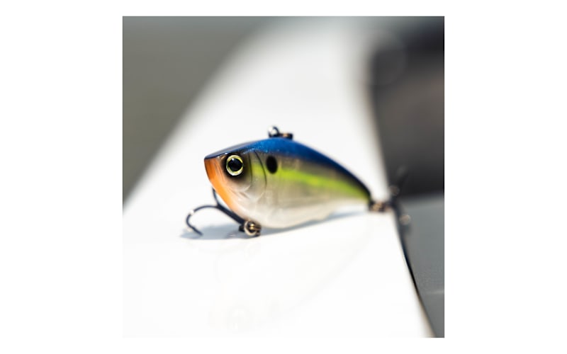 Yo-Zuri® Rattl'n Vibe One Knock | Bass Pro Shops Canada
