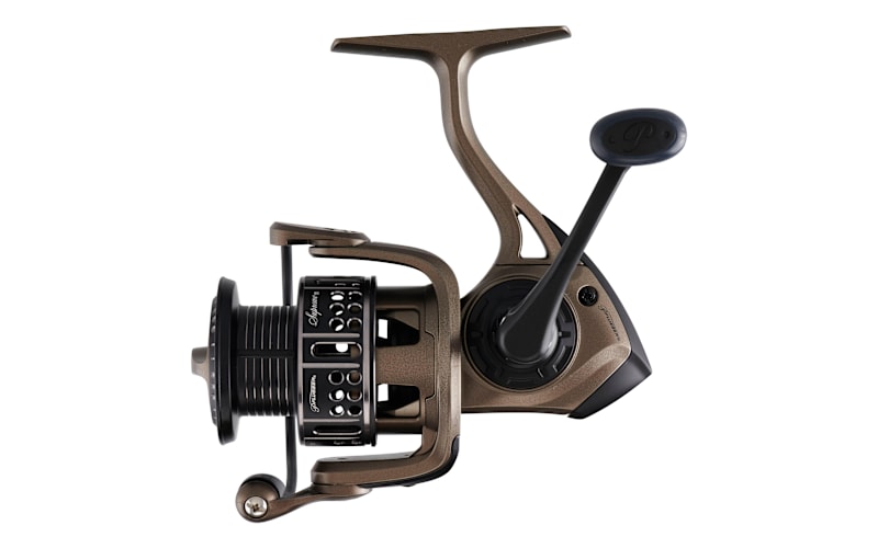 Pflueger® Supreme Spinning Reel | Bass Pro Shops Canada