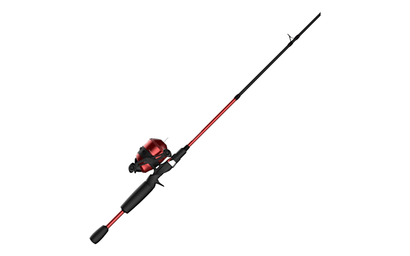 Zebco® 33 CustomZ Spincast Combos | Bass Pro Shops Canada